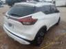 2022 NISSAN KICKS 