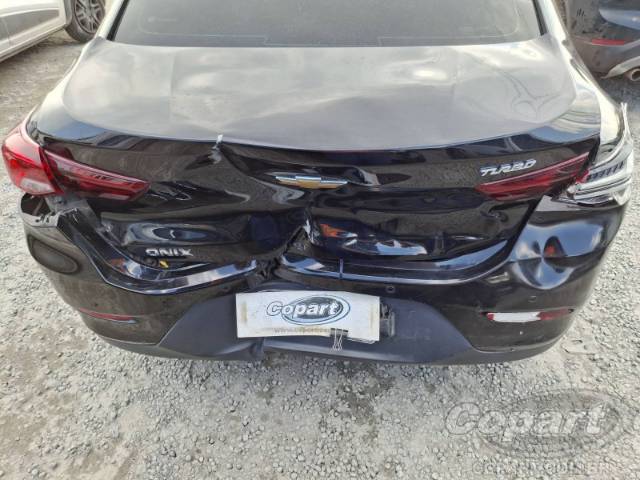 2020 CHEVROLET ONIX PLUS 
