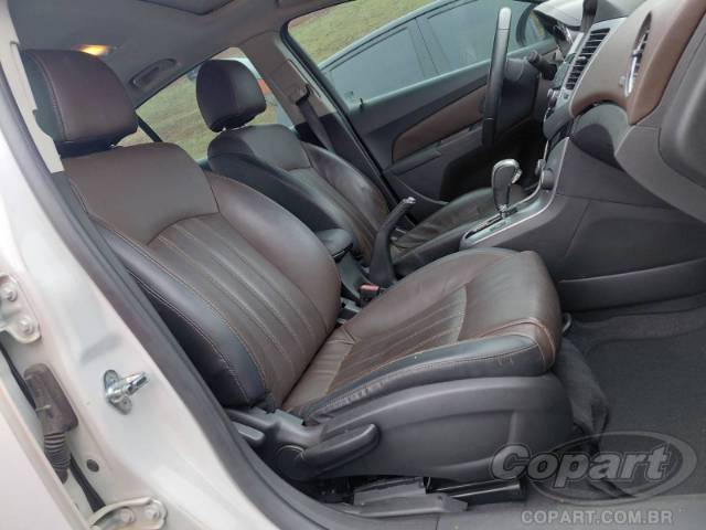 2015 CHEVROLET CRUZE HATCH 