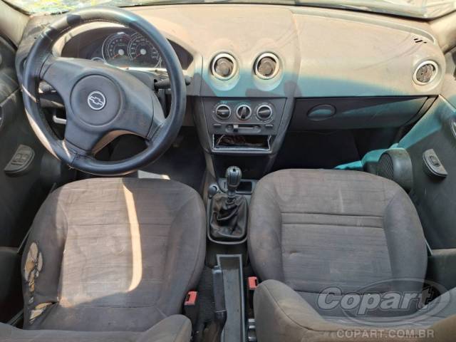 2010 CHEVROLET PRISMA 