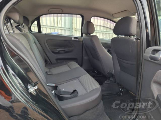 2011 VOLKSWAGEN GOL 