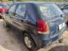 2007 FIAT PALIO 