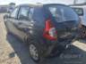 2010 RENAULT SANDERO 