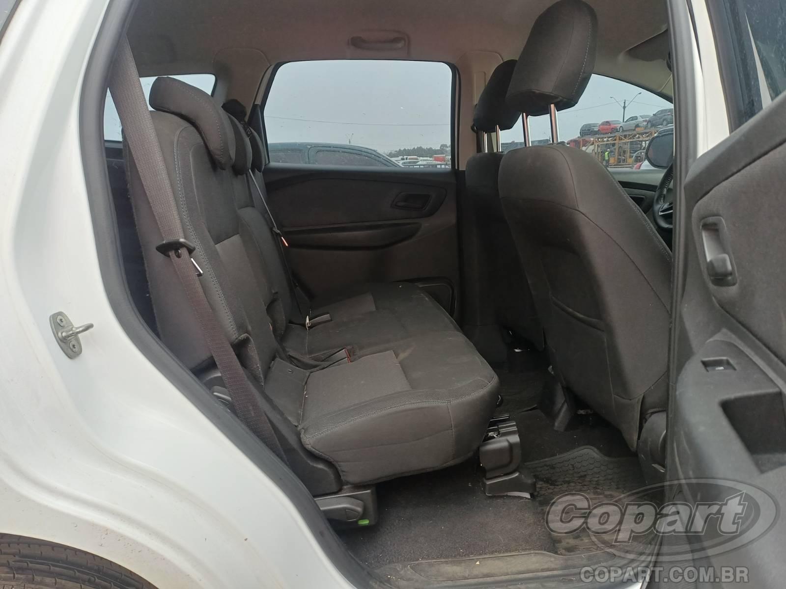 Foto 6 de 12: 2019 CHEVROLET SPIN