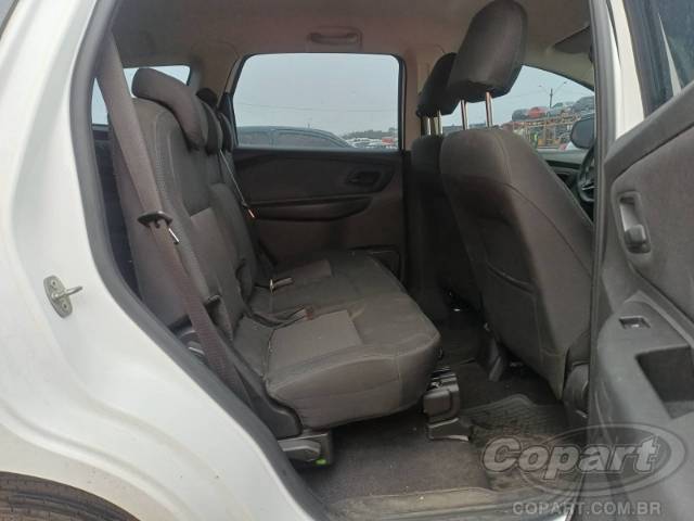 2019 CHEVROLET SPIN 