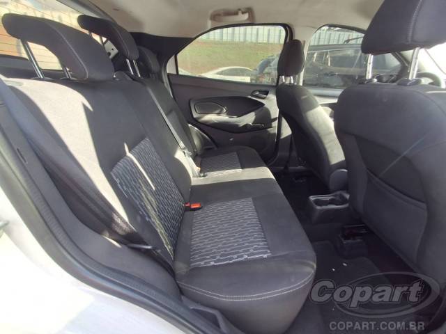 2018 FORD KA 