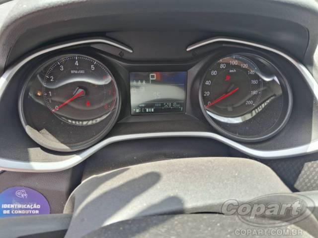 2024 CHEVROLET ONIX PLUS 