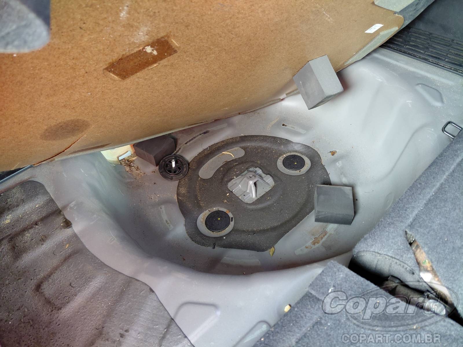 2020 HYUNDAI HB20 — foto 10 de 10