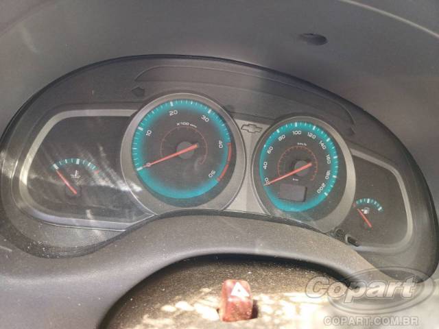 2010 CHEVROLET S10 CABINE DUPLA 