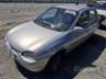 1999 CHEVROLET CORSA SEDAN 