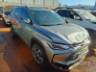 2025 CHEVROLET TRACKER 