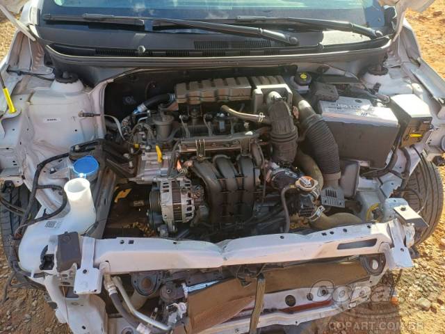 2024 HYUNDAI HB20 
