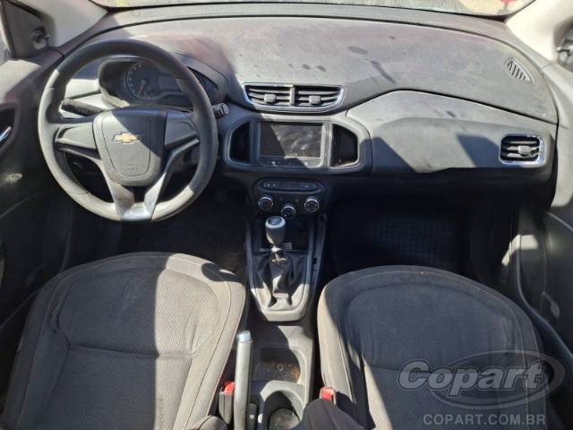 2014 CHEVROLET ONIX 