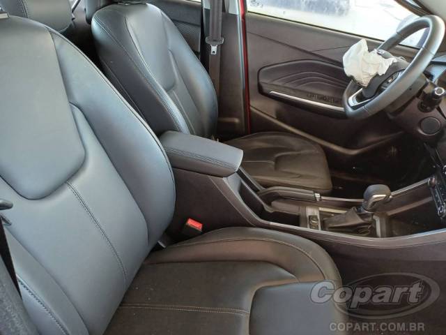 2022 CAOA CHERY TIGGO 3X 