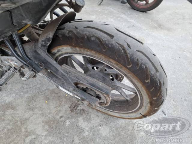 2023 YAMAHA FZ25 FAZER 