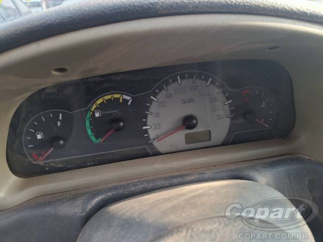2010 FIAT PALIO 