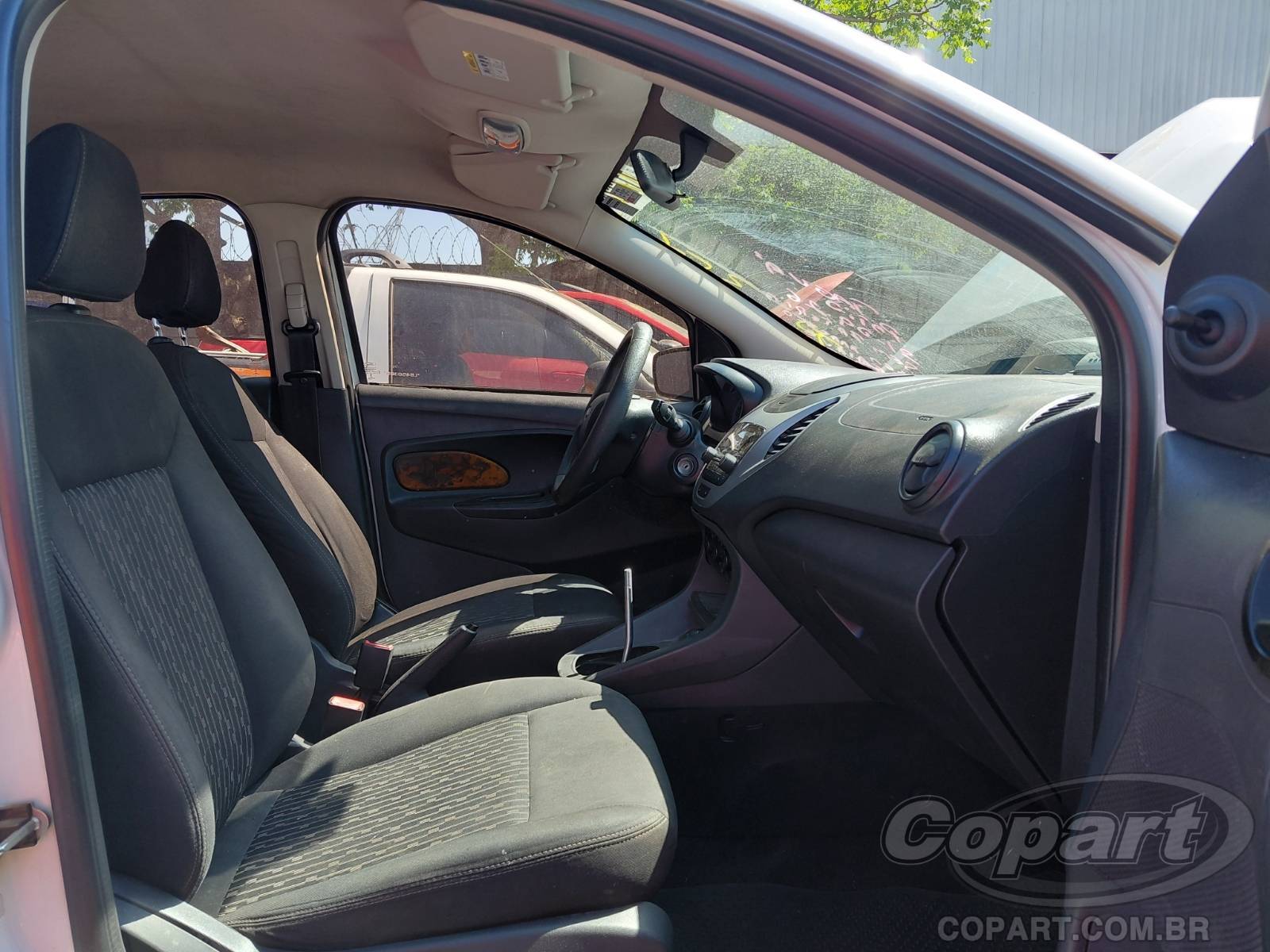 Foto 5: 2020 FORD KA