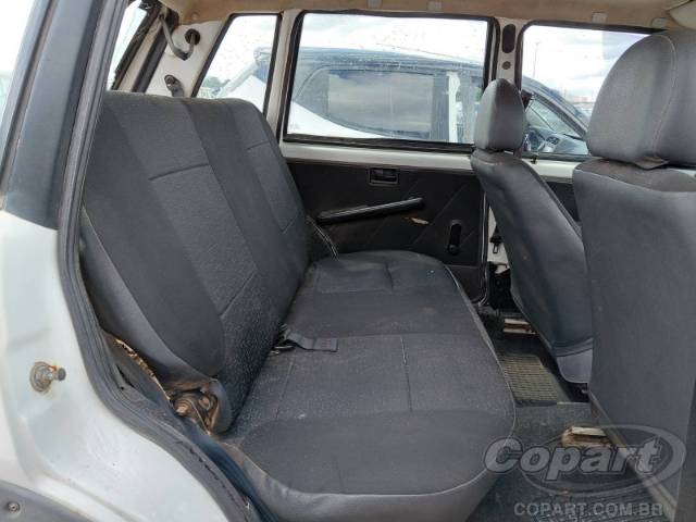 2010 FIAT UNO 