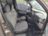 2011 FIAT DOBLO 