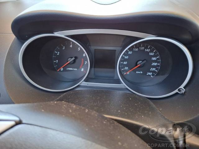2011 MITSUBISHI OUTLANDER 