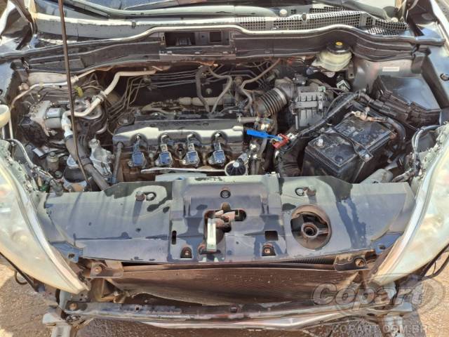 2008 HONDA CR-V 