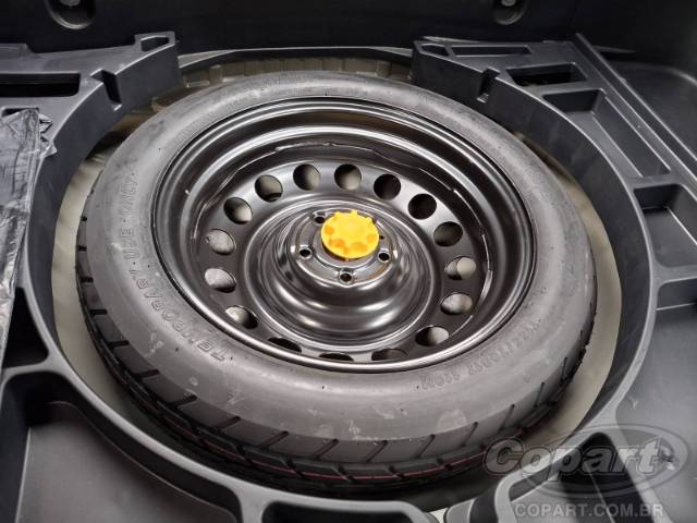 2024 TOYOTA COROLLA CROSS 