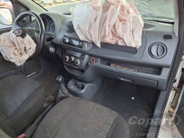 2016 FIAT FIORINO FURGAO 