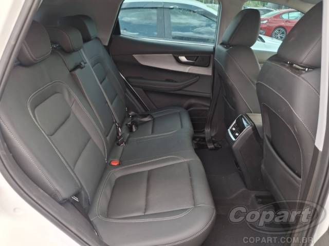 2026 CAOA CHERY TIGGO 5X 
