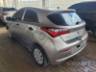 2019 HYUNDAI HB20 