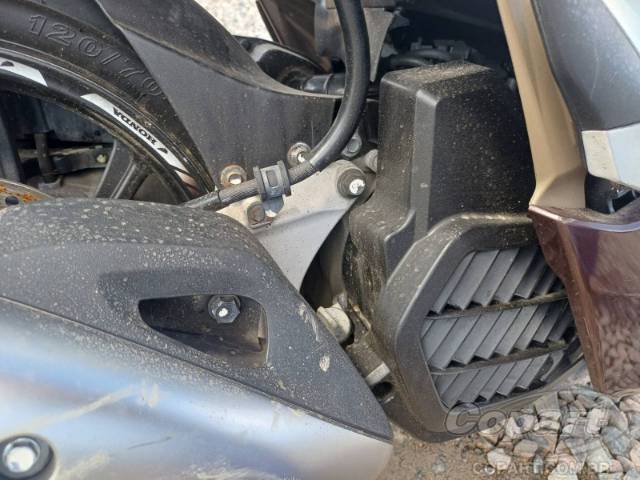 2021 HONDA PCX 