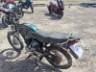 2003 HONDA CG 125 