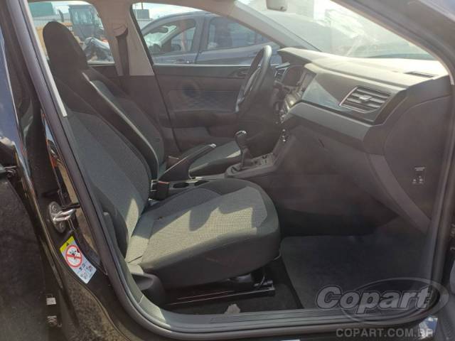 2024 VOLKSWAGEN POLO 