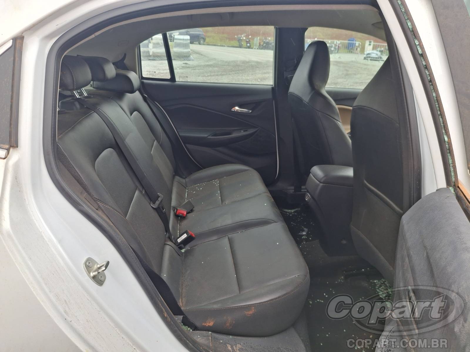 2024 CHEVROLET ONIX — foto 6 de 11