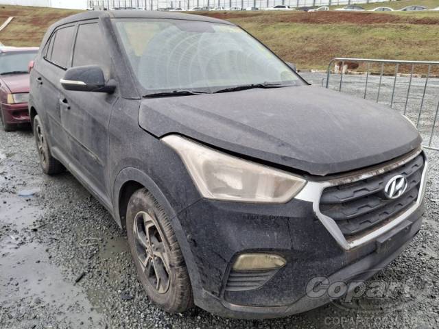 2019 HYUNDAI CRETA 