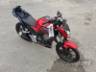 2024 HONDA CB 300F 