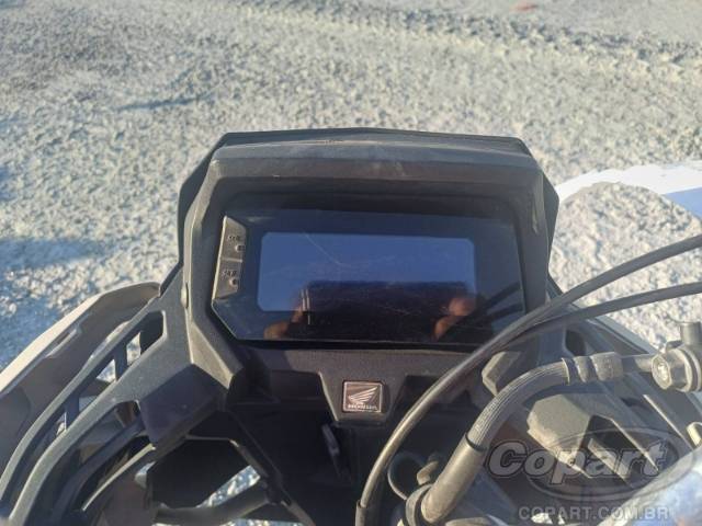 2024 HONDA XRE SAHARA 300 