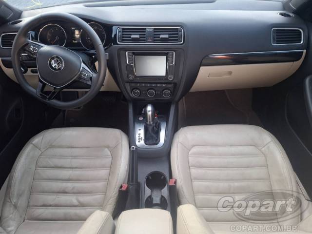 2016 VOLKSWAGEN JETTA 