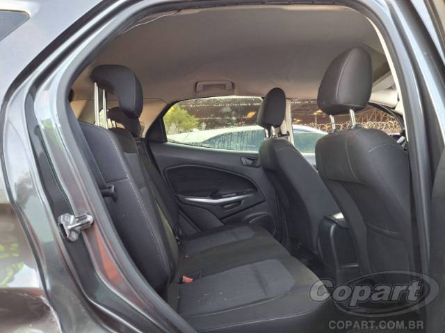 2021 FORD ECOSPORT 