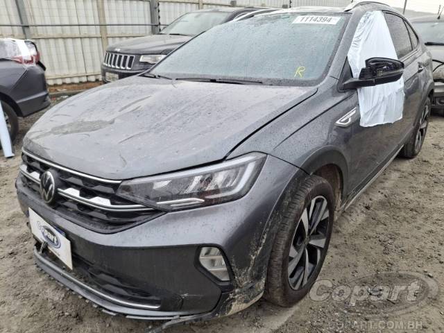 2023 VOLKSWAGEN NIVUS 