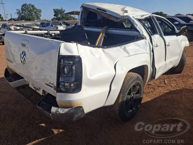 2022 VOLKSWAGEN AMAROK 