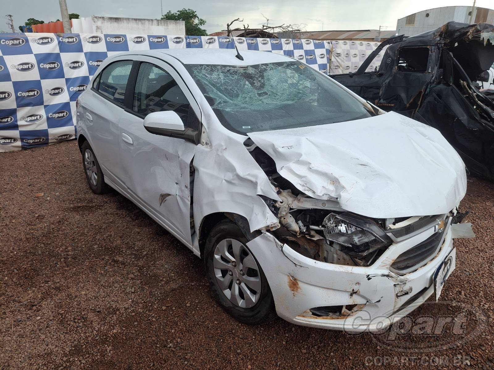 Chevrolet Onix LT 1.0 Eco 2019