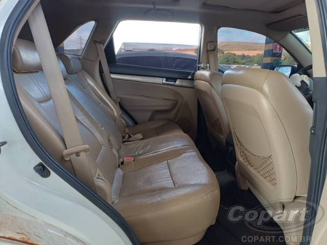 2012 KIA SORENTO 