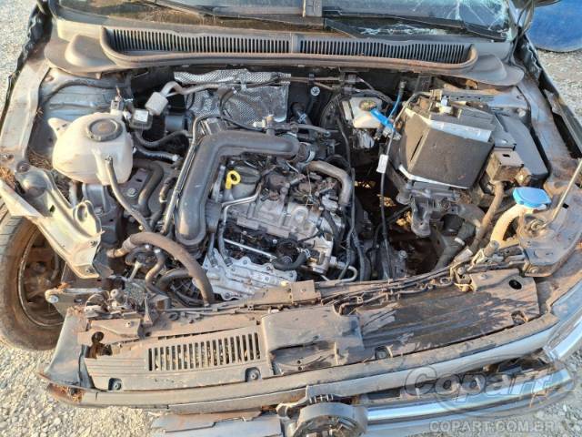 2024 VOLKSWAGEN POLO 