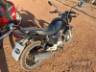 2024 HONDA CG 160 