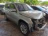 2016 SUZUKI GRAND VITARA