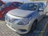 2017 NISSAN VERSA 