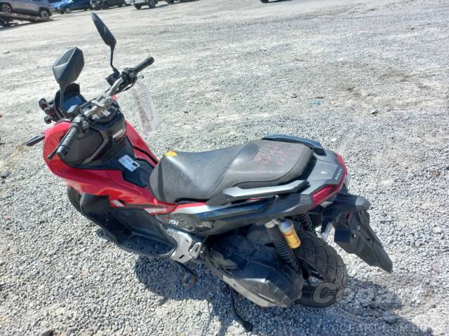 2021 HONDA ADV 