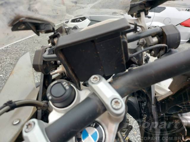 2020 BMW R 1250 