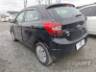 2018 FORD KA 