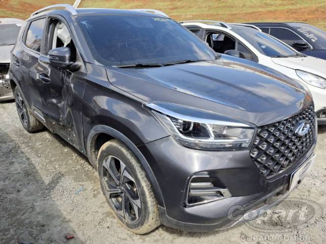 2023 CAOA CHERY TIGGO 5X 